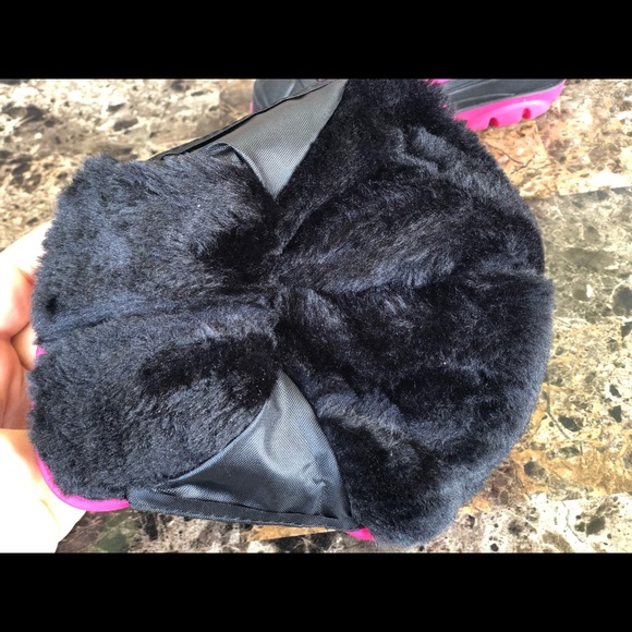 NEW Kamik Toddler Girls Snowbug Outdoor Boots .. - Picture 10 of 14